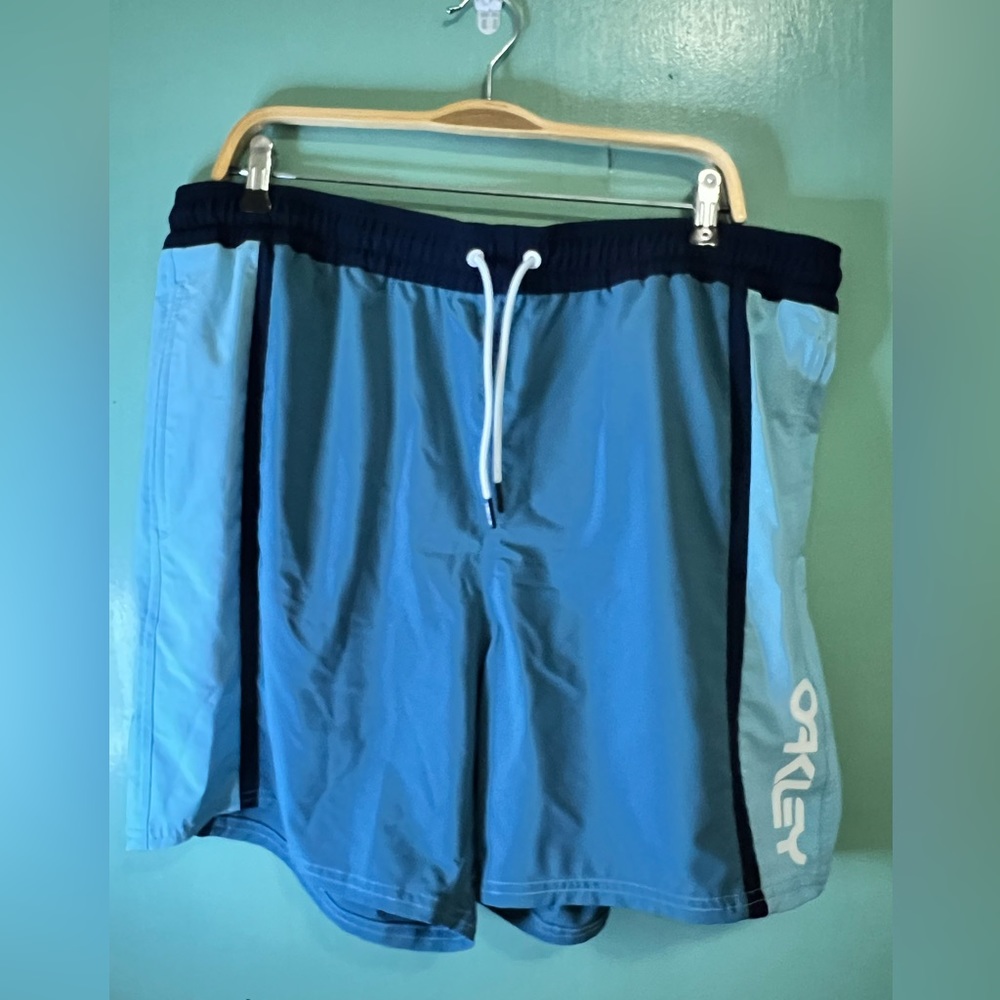 Oakley shorts